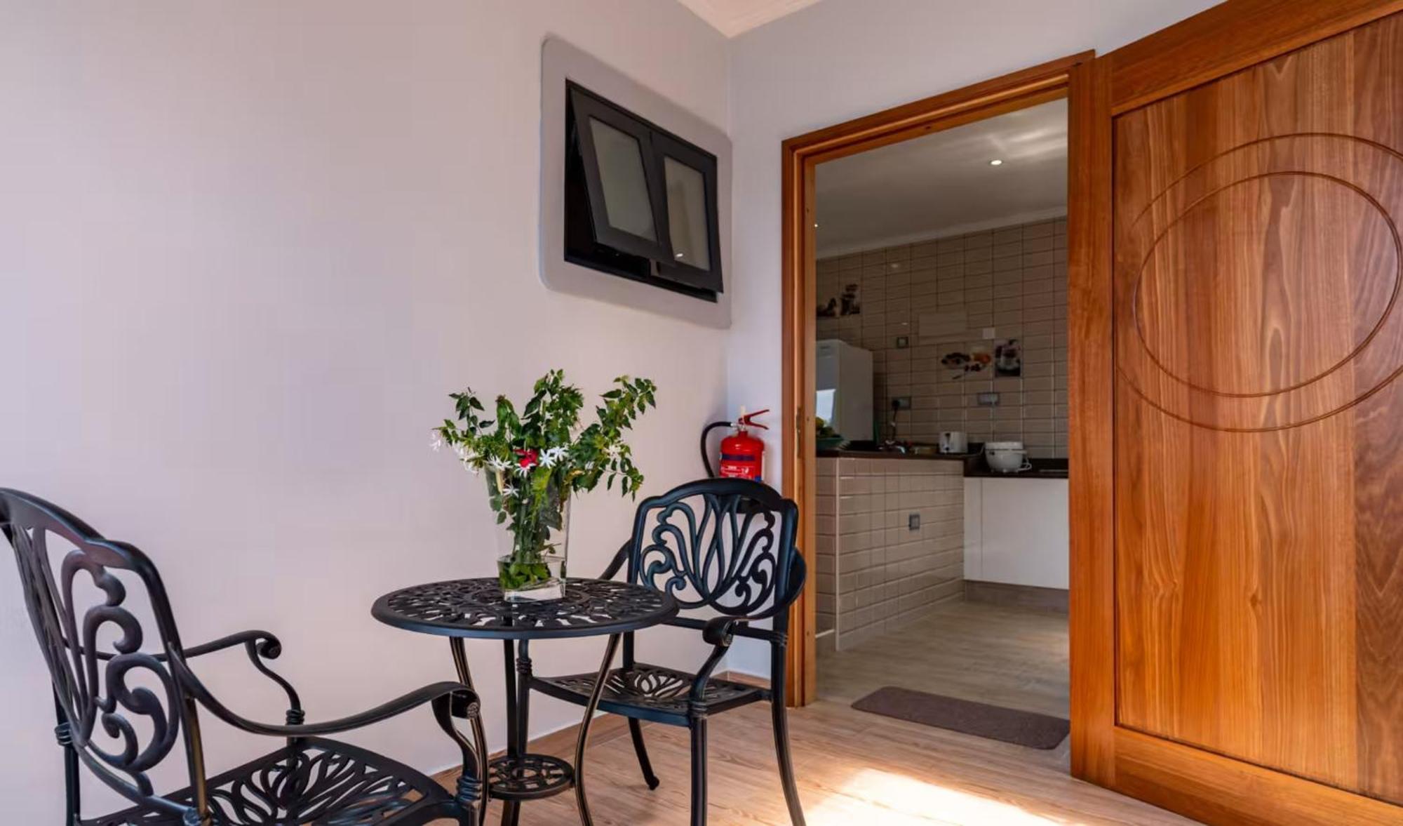 Ferienwohnung Casa Gem Victoria Exterior foto